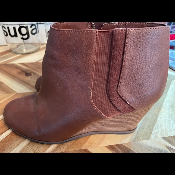 Booties - Picture 5 of 5